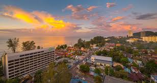 Find the cheapest prices for luxury, boutique, or budget below are the 2 user recommended hotels in the area of batu ferringhi that is closest to toy museum heritage garden. Batu Ferringhi Guide Things To Do In Batu Ferringhi Penang Foodie