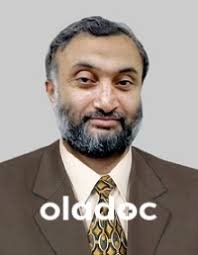 Dr. Muhammad Shoaib Iqbal