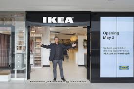 Tanja Schramm Country Food Manager Ikea Deutschland Ikea Deutschland Verkaufs Gmbh Linkedin