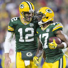 Aaron Rodgers Davante Adams Named To 2019 Pro Bowl 3 Packers Are Alternates Acme Packing Company