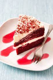 Red Velvet Cake Slice Food Photography Cake Food Photography Dessert Velvet Cake