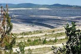 Today at 7:16 pm www.zeit.de. Legt Der Tagebau Turow Zittau Tiefer Sachsische De