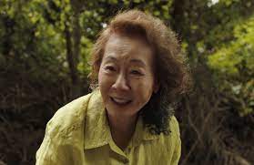 Последние твиты от minari (@minarimovie). Yuh Jung Youn Wins Oscar For Best Supporting Actress With Minari Indiewire