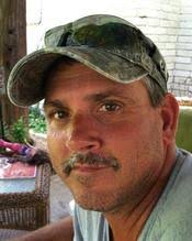 Marion Richards Jr. (1970-2013)