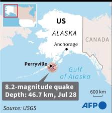 A second earthquake struck at 4:14 a.m. Lyn13qirbsx9im