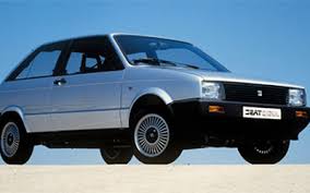 1.4 ess 85ch علبة السرعة : Ù…ÙˆØ§ØµÙØ§Øª Ùˆ Ù…Ù…ÙŠØ²Ø§Øª Ø³ÙŠØ§Ø±Ø© 1991 Seat Ibiza I 900 Gtcord