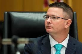 Editorial: We recommend Jack Morman in GOP primary for Harris County  Commissioner, Precinct 2