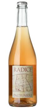 Via del cristo and via verdeta. 2019 Paltrinieri Radice Lambrusco Di Sorbara