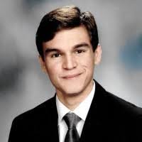 Zachary Forrest's Instagram, Twitter & Facebook