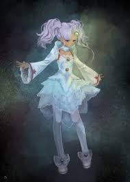 Meredy tales of eternia