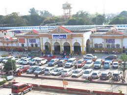 Moradbad : Brass City : Peetal Nagri