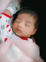 Cairns, FNQ babies born in May, June 2019