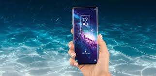 TCL 20 Pro 5G