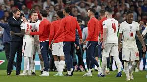 Förening och aktiva information för föreningar, tränare, spelare och domare inom svensk fotboll. Fortsatt Rasismdebatt I England Efter Em Finalen Nyheter Ekot Sveriges Radio