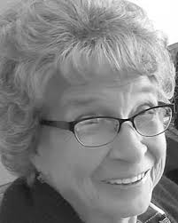 Marie Thaxton Obituary (1923