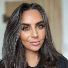 Psychotherapist Delia Ryan