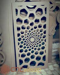 Fabrika Numune Ahsap Seperator Factory Sample Wooden Seperator Cnc Tasarim 5 Ekim