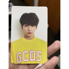Love yourself 承 'her' is an expression of the anxiety and elation of love, told in the unique style of bts. Pc Jungkook Jk Her V Official Shopee Indonesia