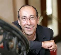 Archives des Laurent Spielmann