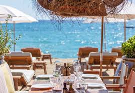 Discover the best local providers free help & advice from our team best prices & secure payments. St Tropez Best Beach Restaurants Top 6 Beach Restaurants In St Tropez