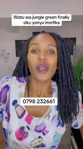 Jungle green rabbit fur carpet available.6 by 8 @ 6,500. CALL/WHATSAPP 0798  232661 for quick assistance #mtumbagrade1 #carpetcleaningservice #rubbermat  #carpetcleaning #CarpetCleaner #kitchenmat ...