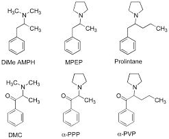 Methamphetamin is a very important chemical agent for a vast number of reactions and purposes. Bath Salts Mephedrone And Methylenedioxypyrovalerone As Emerging Illicit Drugs That Will Need Targeted Therapeutic Intervention Abstract Europe Pmc