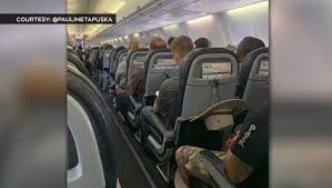 Flair makes flying plane & simple. A Physical Distancing Surcharge Flair Airlines Charges Passengers To Leave Seat Next To Them Unoccupied Ctv News