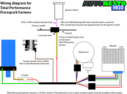 Mustang fuse & wiring diagrams. 1967 And 1968 Mustang Cougar Selectair Air Conditioning Auto Resto Mod