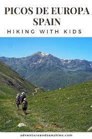 Why Hiking With Kids Is Worth The Effort Spanje Wandelvakantie Baskenland
