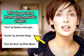 1990s Kids Pop Culture Trivia Quiz