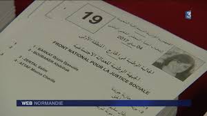 En Normandie : Les ressortissants algériens votent pour leurs députés