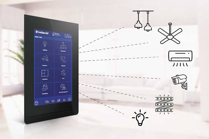 Advantages of Smart Home Automation in 2026