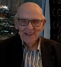 Obituary for Paul W. Schaughency