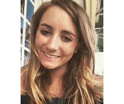 Brooke Burch's Instagram, Twitter & Facebook