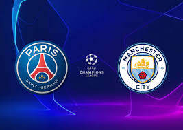 Kehrer (paredes 70), thiago silva, kimpembe, bernat; Psg Vs Manchester City Full Match Highlights 28 April 2021 Full Matches Replay And Soccer Highlights Videos