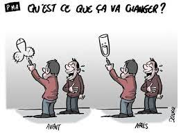 Le gouvernement espère adopter sa réforme d'ici juillet. Ce Que La Pma Pour Toutes Va Changer Dans Nos Mentalites Le Huffpost