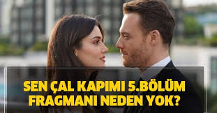 Yeni bölümüyle 4 kasım 2020 çarşamba akşamı fox'ta olacak. Sen Cal Kapimi 5 Bolum Fragmani Neden Yok Sen Cal Kapimi Final Mi Yapiyor Takvim