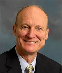 Thomas P. Hébert, Ph.D.