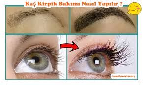 Kirpiklerim Uzamiyor Yardim Kizlar Kadinlar Kulubu Forum