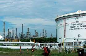 Kilang pertamina sedang membuka lowongan kerja terbaru pada bulan desember 2020. Bupati Kecewa Soal Dua Kilang Di Tuban Kota Tuban Jawa Timur