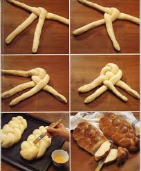 Braid Zopf Sok Pa Google Hefezopf Rezept Rezepte Essen Und Trinken