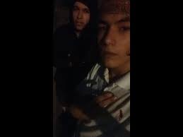 BEN HA$H, VVNO- Ella (me gustaban tus ojos)