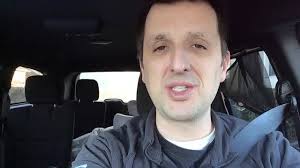 A Message From Pastor Brian