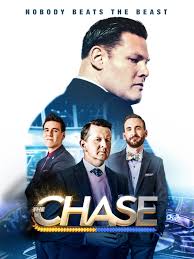 The Chase: Season 2 | Rotten Tomatoes