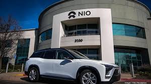 The et7 features nio's latest nad (nio autonomous driving) technology based on nio aquila super sensing and nio adam super computer. Nio A Chinese Rival To Tesla Postpones Production Of Et7 Sedan Silicon Valley Business Journal
