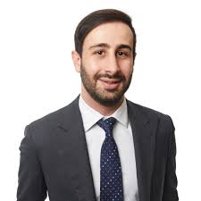 Intermediate Capital Group (ICG Sydney). Portraits by — Shane Rozario  Photography