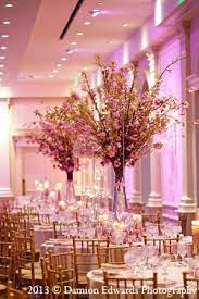 Rockleigh New Jersey Indian Wedding By Damion Edwards Photograph Pink Wedding Decorations Wedding Reception Centerpieces Candles Wedding Reception Decorations