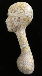 Mannequin Head Long Neck Measuring Tape Bust Art Jewelry Wig Hat Stand Ebay Bust Art Jewelry Store Displays Mannequin Art