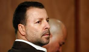 Freddy Rendón Herrera: La generación de Amalfi