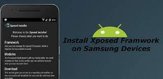 Installing xposed framework requires a rooted mobile phone. Download Xposed For Samsung Devices Marshmallow Lollipop